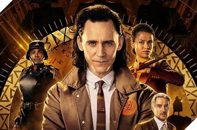 Loki tập 1: Thời gian ra mắt chính thức trên Disney+ và tổng hợp thông tin phim bạn cần biết