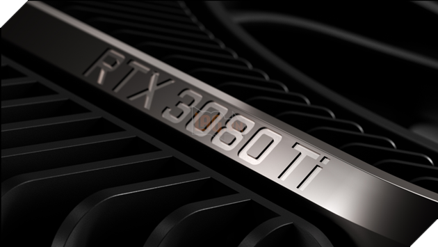 NVIDIA GeForce RTX 3080 Ti 12 GB, Card đồ họa gaming Ampere Ultimate chính thức ra mắ