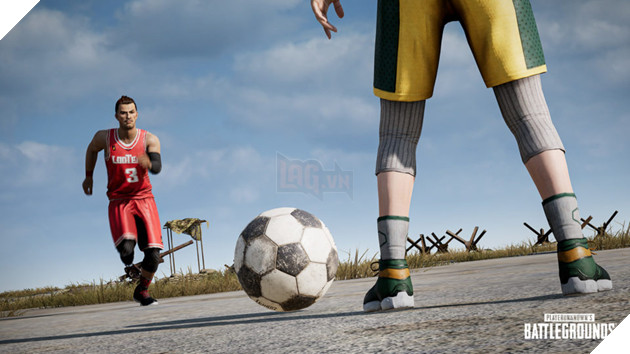 PUBG PC: Bản cập nhật 12.1 đã có mặt trên Test Server 7