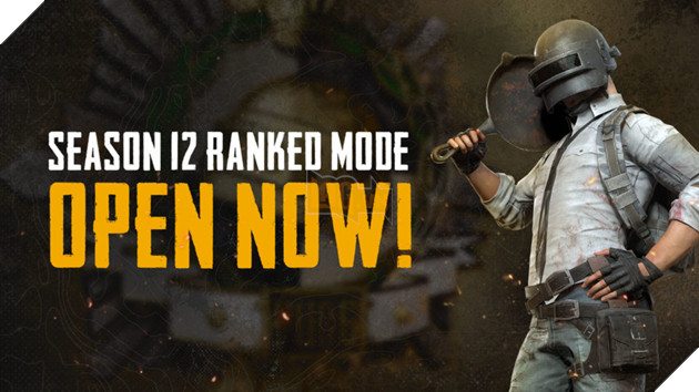 PUBG PC: Bản cập nhật 12.1 đã có mặt trên Test Server 8