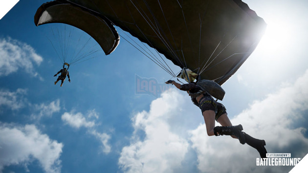 PUBG PC: Bản cập nhật 12.1 đã có mặt trên Test Server 9