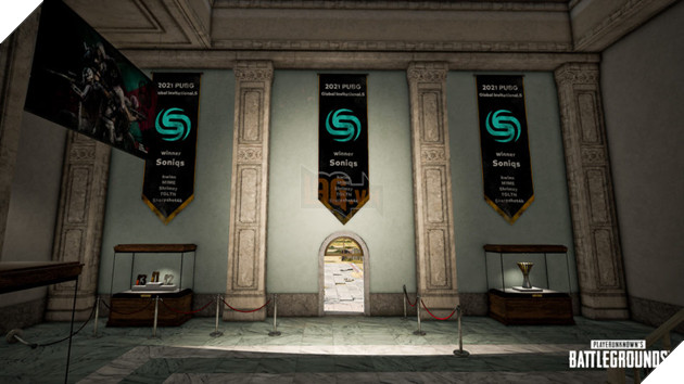 PUBG PC: Bản cập nhật 12.1 đã có mặt trên Test Server 10