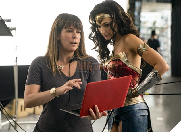 Rộ tin đồn chị đại Gal Gadot sẽ chia tay DCEU ngay sau Wonder Woman 3 3