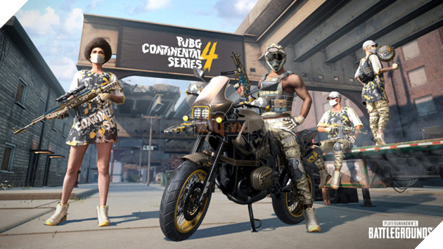 PUBG PC: Bản cập nhật 12.1 đã có mặt trên Test Server 11