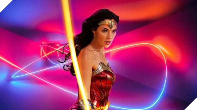 Rộ tin đồn chị đại Gal Gadot sẽ chia tay DCEU ngay sau Wonder Woman 3 2