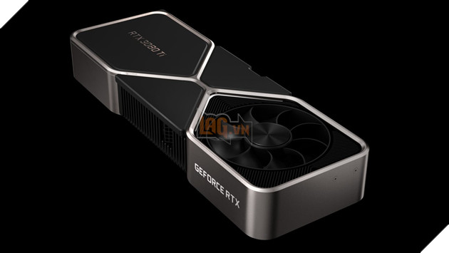 NVIDIA GeForce RTX 3080 Ti 12 GB, Card đồ họa gaming Ampere Ultimate chính thức ra mắ 3