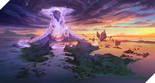 Genshin Impact Waverider Boat: Mọi thứ bạn cần biết về Du lịch Thuyền Mới 2