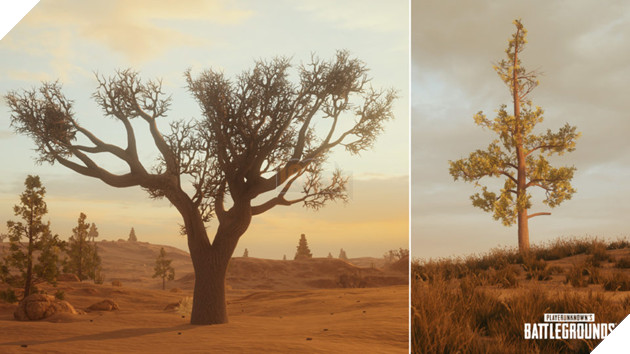 PUBG PC: Bản cập nhật 12.1 đã có mặt trên Test Server 2
