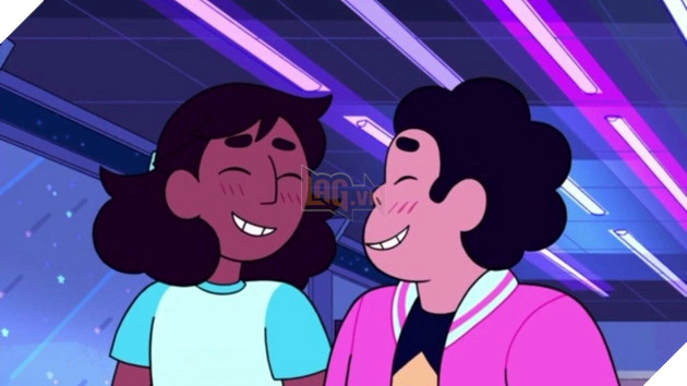 Điểm danh những cặp đôi được yêu thích trong loạt phim hoạt hình tuổi thơ P2  4