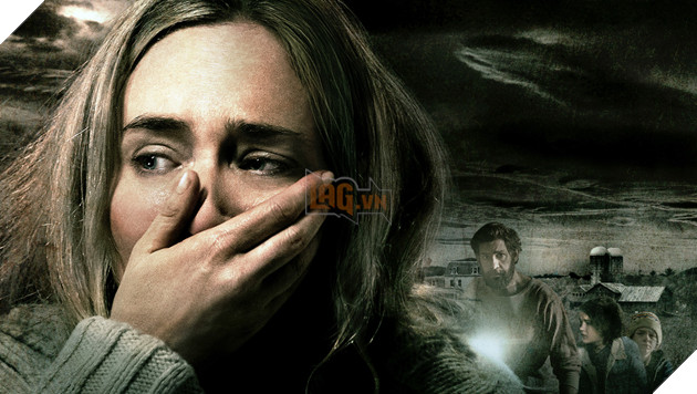 Vùng đất câm lặng II đạt doanh thu khủng sau ba ngày khởi chiếu giữa mùa dịch 2