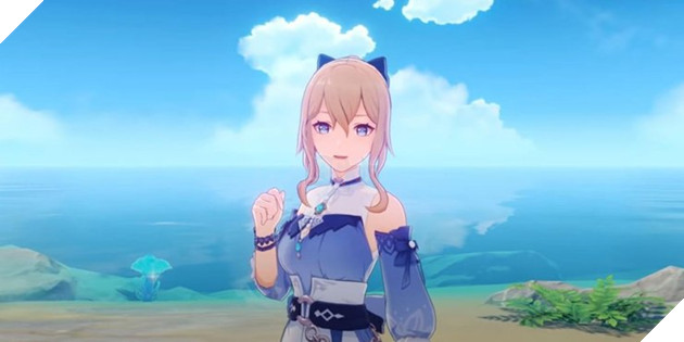 Genshin Impact Waverider Boat: Mọi thứ bạn cần biết về Du lịch Thuyền Mới 6