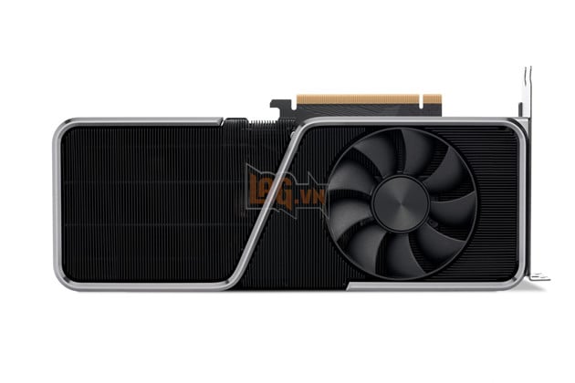 Card đồ họa NVIDIA GeForce RTX 3070 Ti 8 GB cũng được trình làng, nhanh hơn RX 6800  3