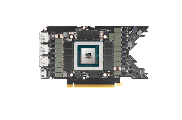 NVIDIA GeForce RTX 3080 Ti 12 GB, Card đồ họa gaming Ampere Ultimate chính thức ra mắ 4