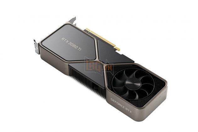 NVIDIA GeForce RTX 3080 Ti 12 GB, Card đồ họa gaming Ampere Ultimate chính thức ra mắ 2