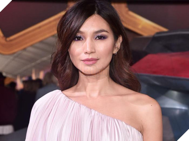 Eternals: Nữ chiến binh Sersi và mối tình tay ba đầy rối rắm