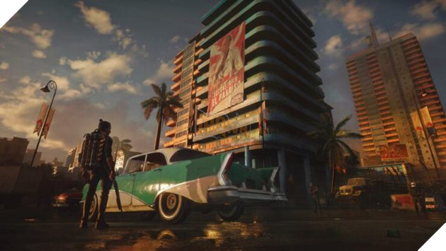 Far Cry 6 hứa hẹn mang đến một câu chuyện đậm chất chính trị 2