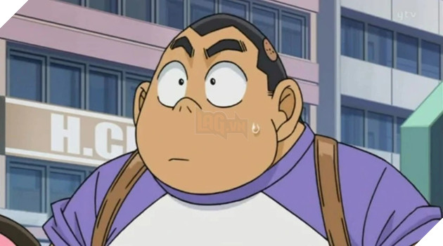 Điểm danh dàn nam thần của Thám tử lừng danh Conan P1  6