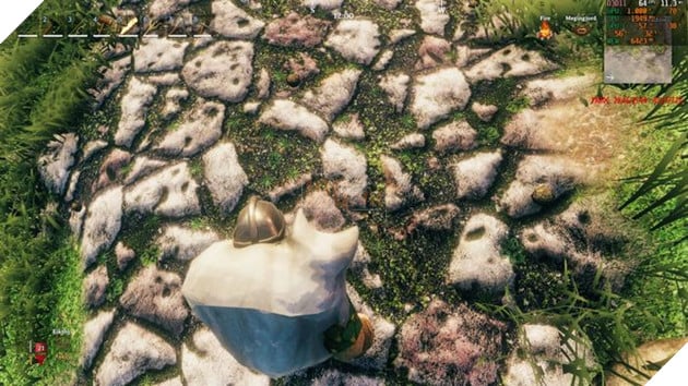 Chứng kiến tựa game Valheim lột xác với bản mod đồ họa 8K 2