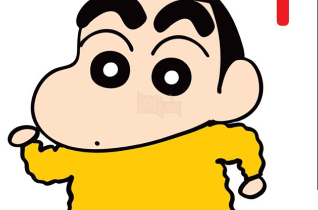 Cậu Bé Bút Chì Shin