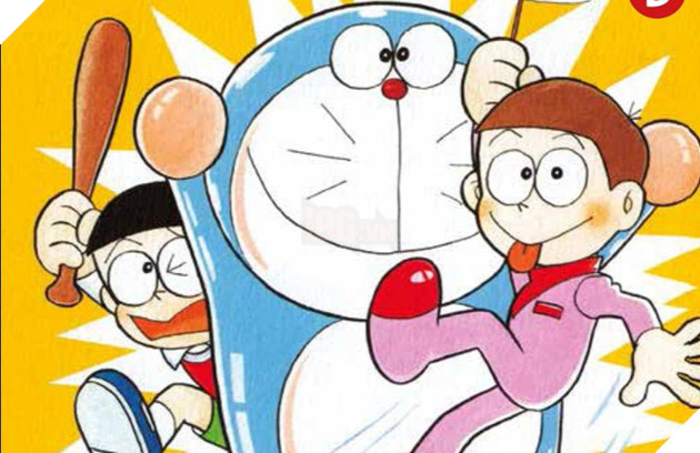 doraemon