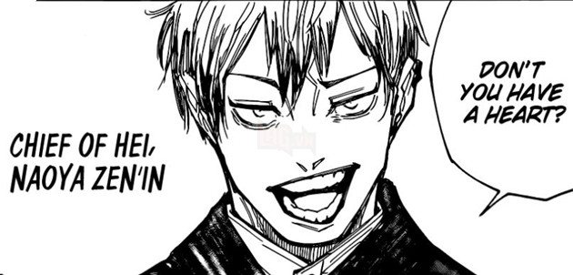 spoiler jujutsu kaisen 151