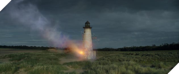  Mùa dịch xem gì? - Annihilation Vùng biến đổi - Khi thứ xâm nhập hành tinh không phải con người