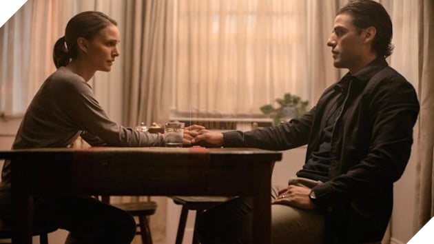  Mùa dịch xem gì? - Annihilation Vùng biến đổi - Khi thứ xâm nhập hành tinh không phải con người 2