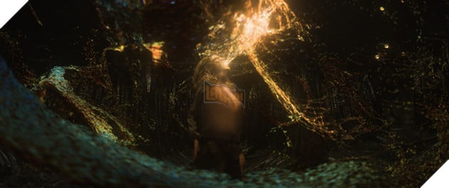  Mùa dịch xem gì? - Annihilation Vùng biến đổi - Khi thứ xâm nhập hành tinh không phải con người 6