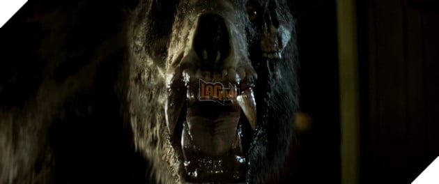  Mùa dịch xem gì? - Annihilation Vùng biến đổi - Khi thứ xâm nhập hành tinh không phải con người 5