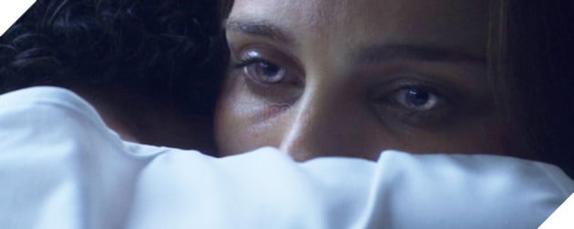  Mùa dịch xem gì? - Annihilation Vùng biến đổi - Khi thứ xâm nhập hành tinh không phải con người 8