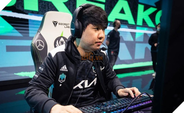 LMHT: Khan có động thái đổi tên sau MSI 2021 với quyết tâm giành lấy chức Vô địch CKTG 2021 2