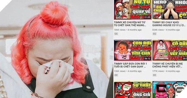 Hàng loạt streamer và Youtuber có nội dung vi phạm sẽ bị xử phạt nghiêm trong tương lai 2