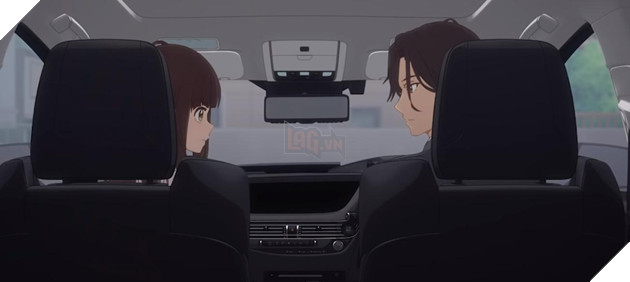 Cạo Râu Xong, Tôi Nhặt Gái Về Nhà tập 9