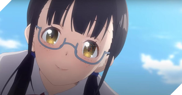 Cạo Râu Xong, Tôi Nhặt Gái Về Nhà quá khứ sayu