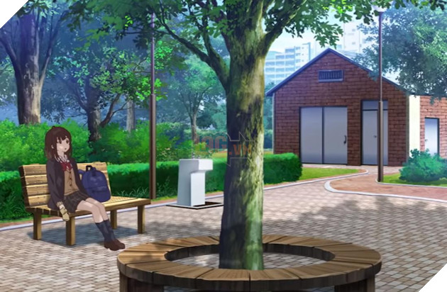 Cạo Râu Xong, Tôi Nhặt Gái Về Nhà tập 9