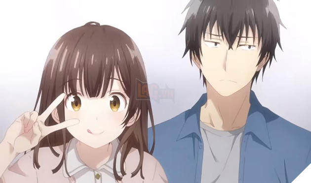 Cạo Râu Xong, Tôi Nhặt Gái Về Nhà tập 10