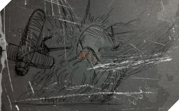 spoiler one piece 1015