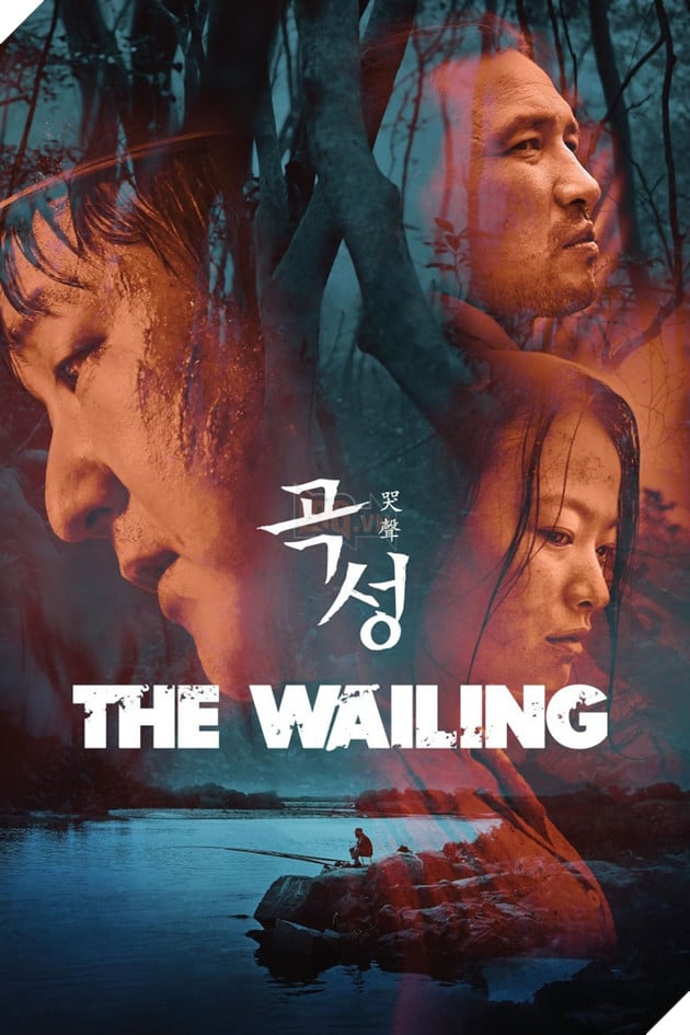  Ở nhà xem gì? Loạt phim kinh dị - trinh thám Trung - Hàn cực ám ảnh P2  2