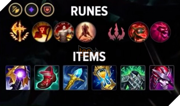 LMHT: Mordekaiser bỗng nổi lên trở thành con bài cực hot tại vị trí Đi rừng ở phiên bản 11.11 2