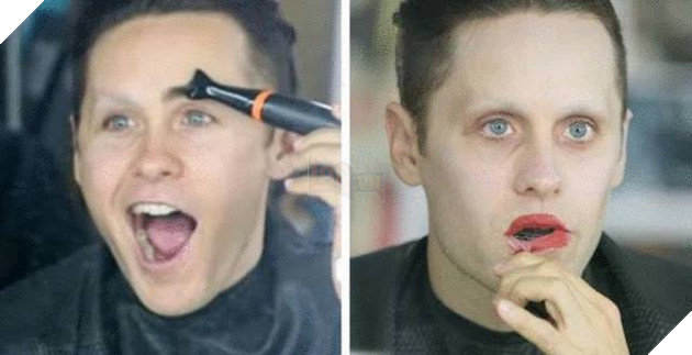 Bật mí loạt ảnh hậu trường, hé lộ bí mật của loạt bom tấn Hollywood P1  2