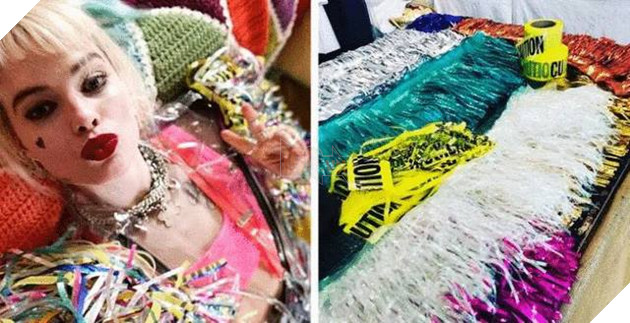 Bật mí loạt ảnh hậu trường, hé lộ bí mật của loạt bom tấn Hollywood P1  7