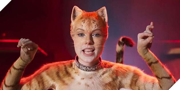 Taylor Swift tấn công màn ảnh, có phim điện ảnh tiếp theo sau thảm hoạ Cats  4