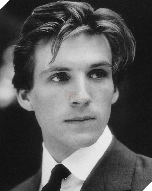 Nhan sắc ngày ấy của hội người lớn trong Harry Potter Phần 1 