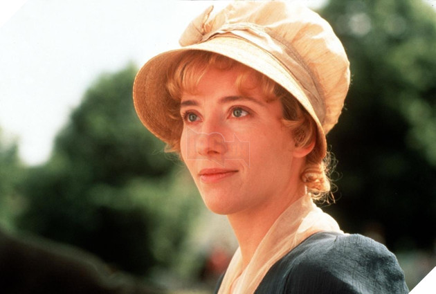 Nhan sắc ngày ấy của hội người lớn trong Harry Potter Phần 1  7