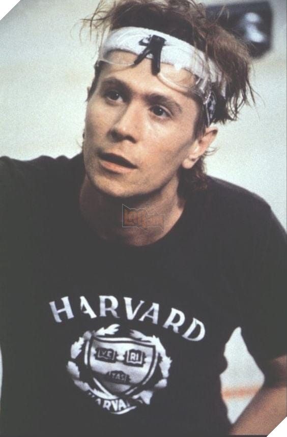 Nhan sắc ngày ấy của hội người lớn trong Harry Potter Phần 1  6