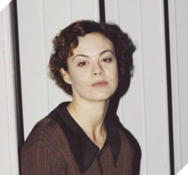 Nhan sắc ngày ấy của hội người lớn trong Harry Potter Phần 1  8