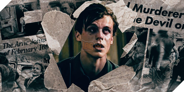 Cận kề ngày ra mắt, The Conjuring 3 tung trailer cuối cùng về phiên toàn đẫm máu 2