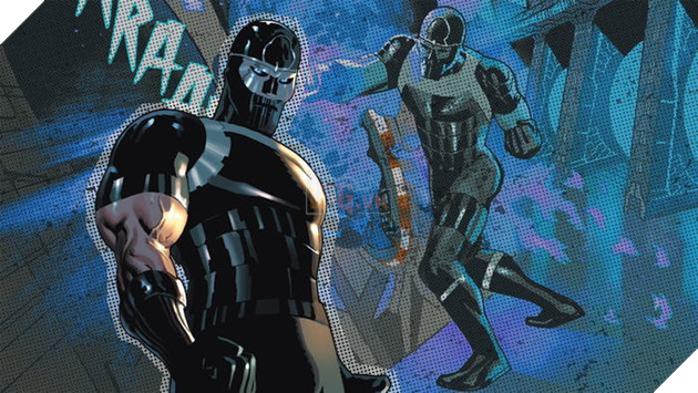 Eternals: Siêu anh hùng một vả chết ngay Gilgamesh 3