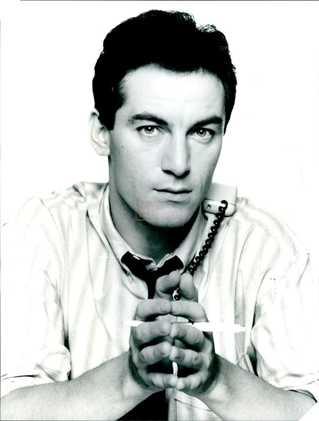 Nhan sắc ngày ấy của hội người lớn trong Harry Potter Phần 1  4