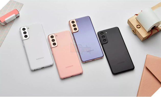 Chip Samsung Exynos với đồ họa RDNA 2 sẽ được ra mắt vào cuối năm nay 2